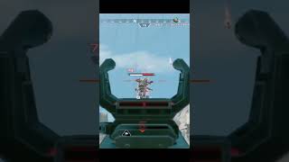 飛ぶな危険⚠️ #apexlegends