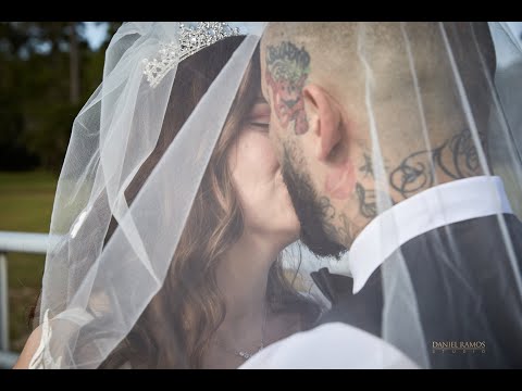 Javier & Maria Photo Slideshow