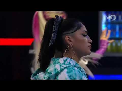 Red Bull Batalla Final Nacional Argentina 2.021 Jesee Pungaz vs Saga Ronda 2 Libre Doble Tempo