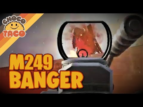 Oh S%!t It's chocoTaco! - PUBG Gameplay