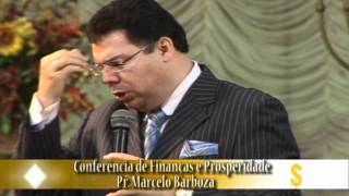 Movie -  Conferência de Finanças e Prosperidade - Ap. Marcelo Barboza