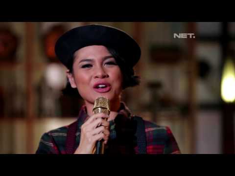 Andien - Feel Good Inc - Gorillaz Cover (Exclusive Youtube) (Live at Music Everywhere) **