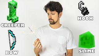 This is how the sounds of Minecraft were actually made 2