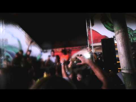 Dj Mandraks b2b R3ckzet - Eazy (28/11/2014)