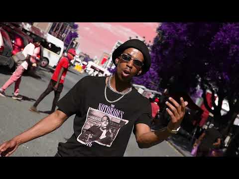 Voetsek (Official Music Video)