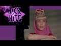 Nick At Nite I Dream Of Jeannie Parody Promo Tom S Diner