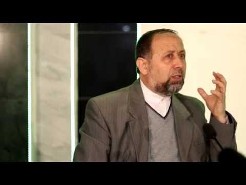 UPOZNAJ ALLAHOVOG POSLANIKA KROZ NJEGOV MORAL - Dr. Izet Terzić, prof.