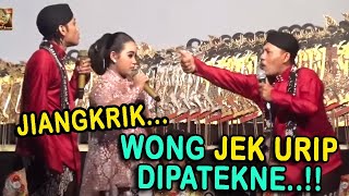 Download lagu Percil Cs   Niken Salindri - Bocah terdidik kok omongane nglantur... Dijamin ngakak poll mp3