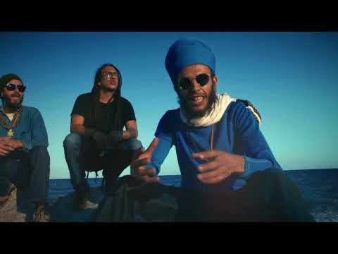 RAS CUP - KEEP ON MOVING reggae music