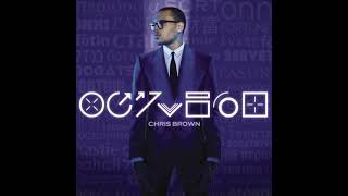 (432Hz) Chris Brown - Calypso