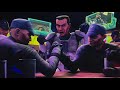 Clone Bar 79 with Clone Chatter | Clone Wars Ambience