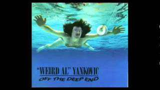 Weird Al Yankovic - Smells Like Nirvana