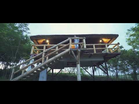 DDY Nunes ❌ Vibe Drops & Eila - Paris Love (Official Video)