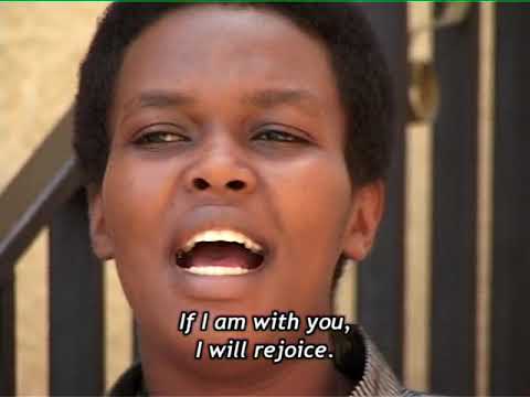 Icyifuzo mfite / La Charite Choir ADEPR Nyabisindu