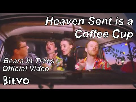 Video thumbnail for Heaven Sent is a Coffee Cup