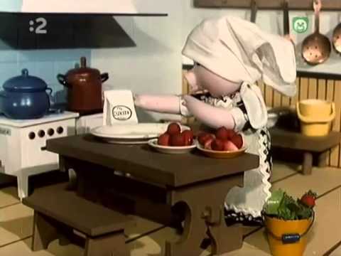 Macko Usko - Neskor