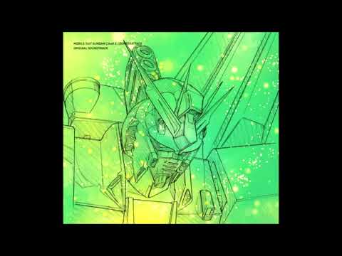 CCA OST - MAIN TITLE