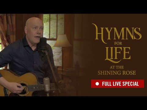 Hymns for Life LIVE | Full Special | Brian Doerksen & Friends