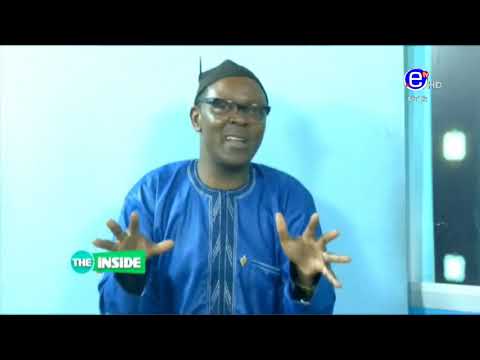THE 6PM NEWS TUESDAY 22nd DECEMBER 2020 - ÉQUINOXE TV