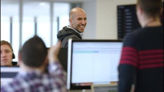 Reonomy YouTube Video