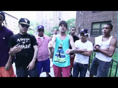 "HillTop Anthem" Tone Billz Feat. Jon Dough