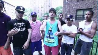 "HillTop Anthem" Tone Billz Feat. Jon Dough