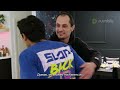 Power Slap: Road To The Title | Episode 5 - Russian Subtitles