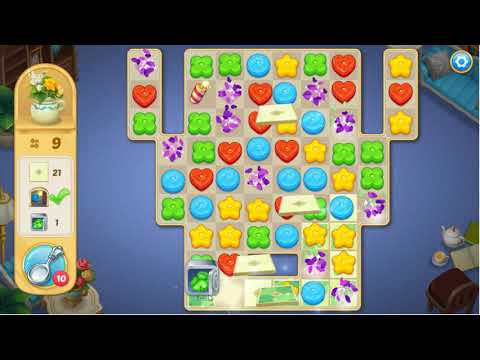 Matchington Mansion Level 2324 - No Boosters