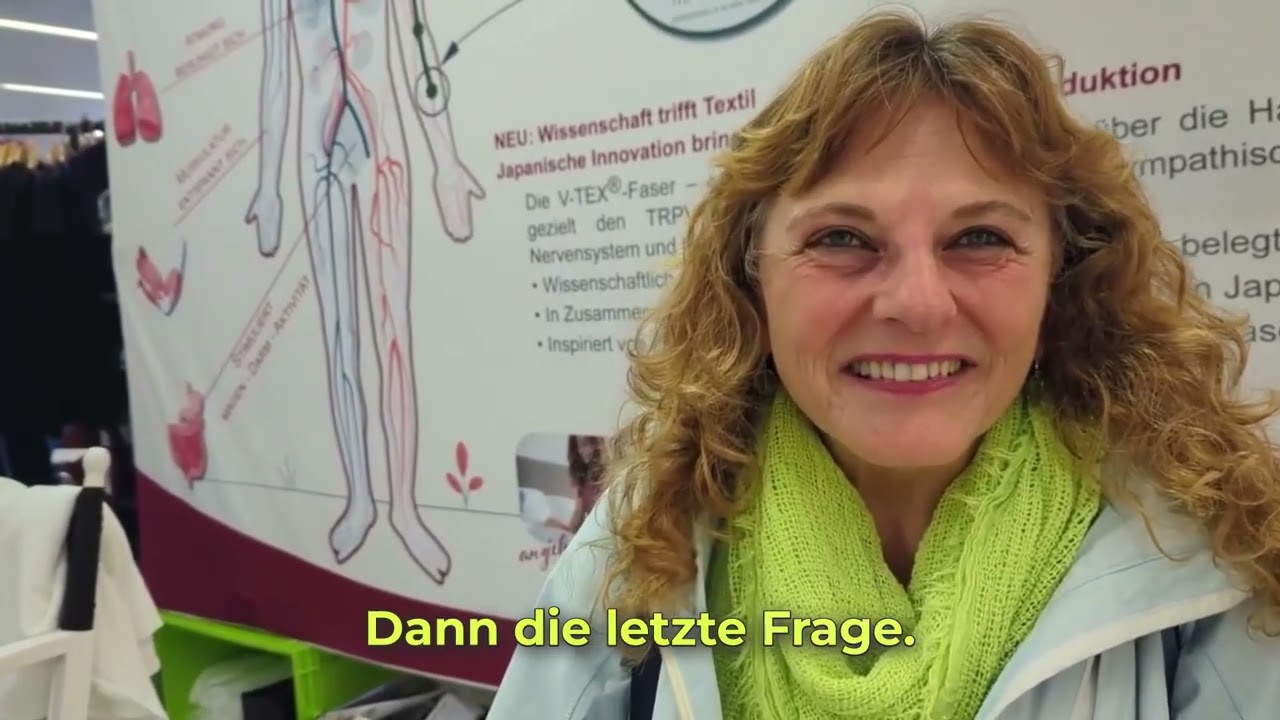 Kundenfeedback zur v-tex faser 2026