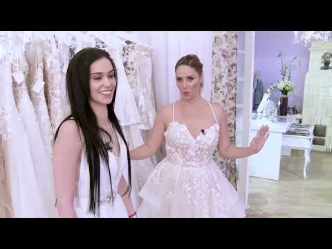 Brak na nevidjeno // Epizoda 75 // Irena i Aleksa