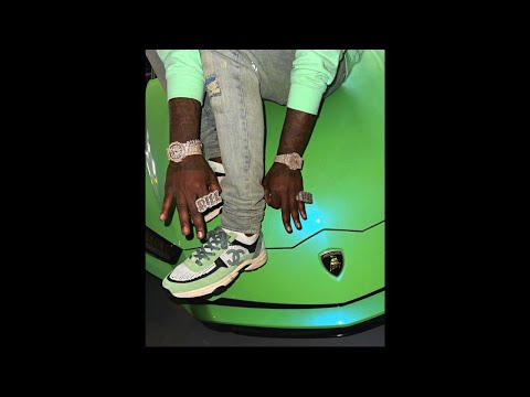 [FREE] (HARD) Kodak Black x Future Type Beat 2023 - "Reign" | @yunglando_ @uno