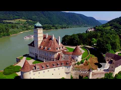 Žiūronai Viking Traveller 10x25 video