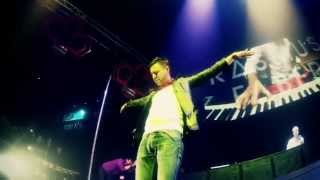 Rasmus Faber feat Linus Norda - We Laugh We Dance We Cry (Live @ Tokyo)