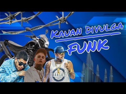 MC RF Original MC Makauli  - Vai Menor 2 ( DJ mayk )