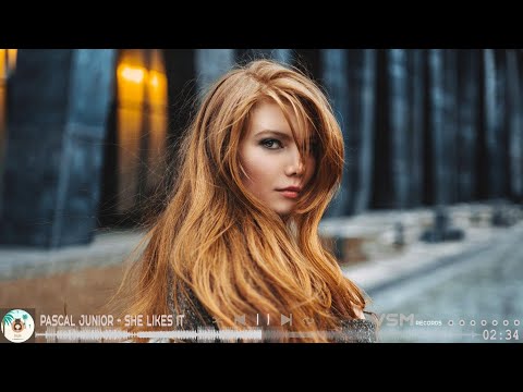 Pascal Junior - She Likes It (Original Mix)4K Ultra HD