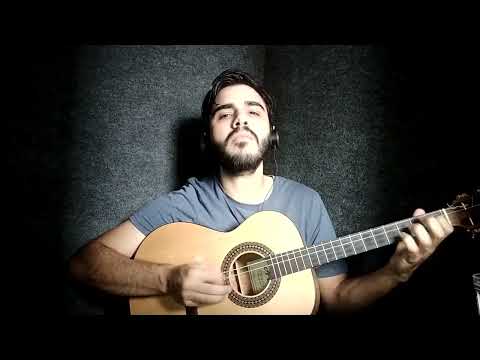 A ginga do mané (Jacob do bandoluim) - Playback de Choro para acompanhadores