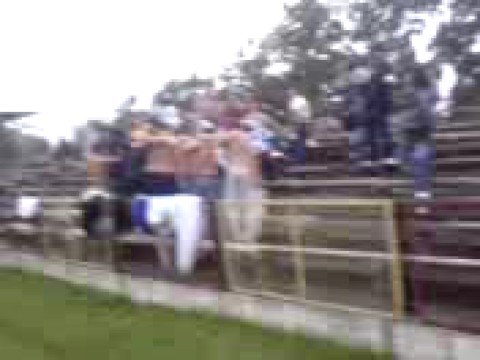 AZS Podlasie Biała Podlaska-Huragan M.