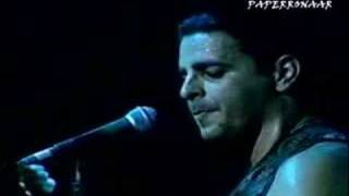 luis enrique desde el poliedro amiga