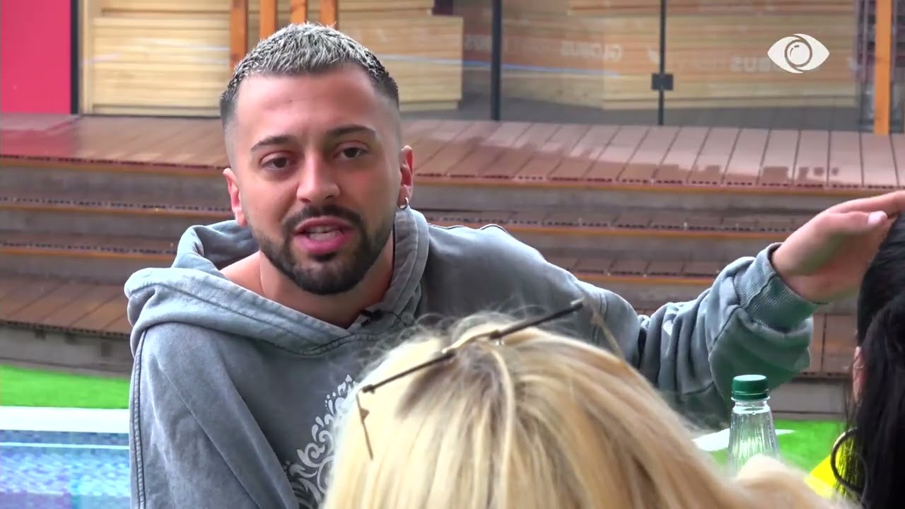 “I ke afruar djemtë me teknikë”/ Gjesti vijon diskutimin me Danjën