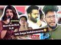 ONE DAY WITH SHILPA GOWDA KANNADA REELS ROAST SAGAR 2022