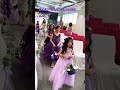 The Beautiful Flower Girls