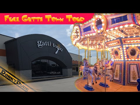 Gattitown
