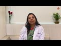 HIV Symptoms Treatment For Men Women Dr Ankita Baidya Manipal Hospitals Delhi