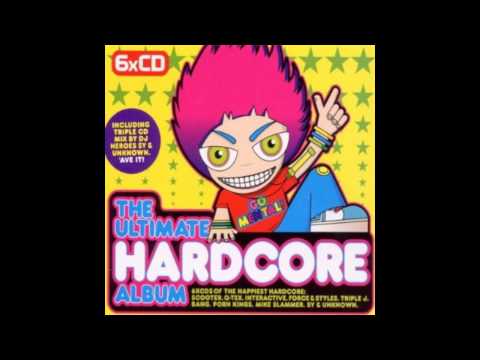 DJ's Unknown -- Volume 5 (DJ Seduction Remix) 4 / 11