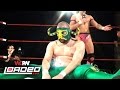 WCPW Loaded 3 Part 5 Martin Kirby Vs El Ligero