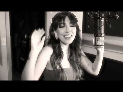 "How Will I Know" (Whitney Houston) Cover by Brielle Von Hugel