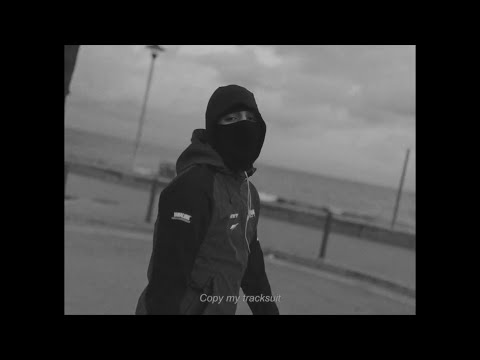 [FREE] Morad x Beny Jr x Baile Funk Type Beat - "Prohibido"