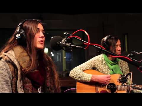 Thumbnail for Of Montreal: 'Fugitive Air,' Live On Soundcheck by Of Montreal