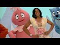 Yo Gabba Gabba Train