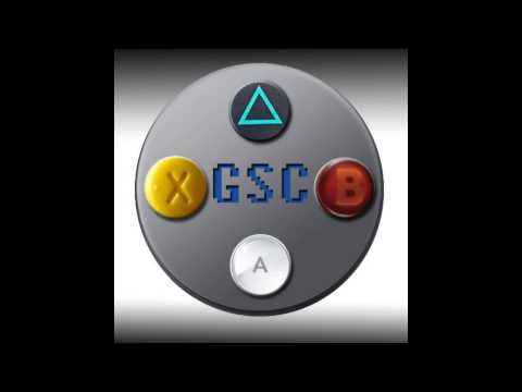 GSC Podcast 24 Pokemon X Gon'give It To Ya!